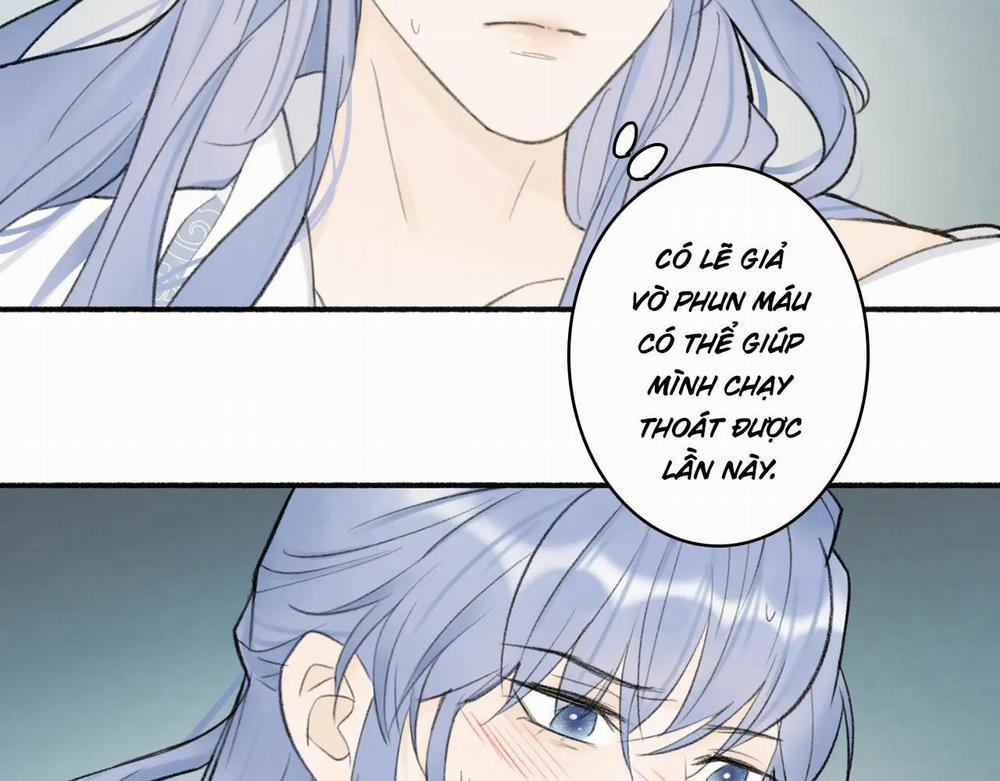 Tướng Quân! Coi Chừng Chó Dại! 16 trang 51