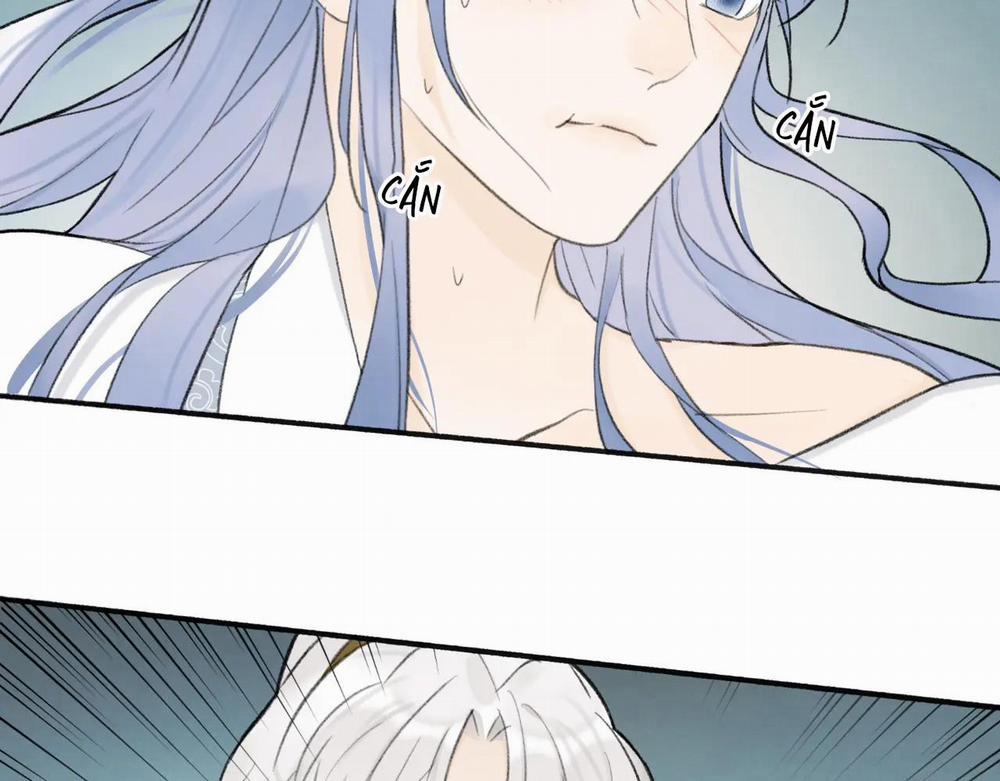 Tướng Quân! Coi Chừng Chó Dại! 16 trang 52