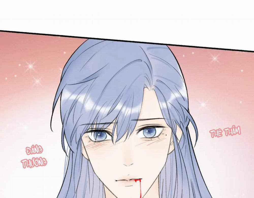 Tướng Quân! Coi Chừng Chó Dại! 16 trang 54