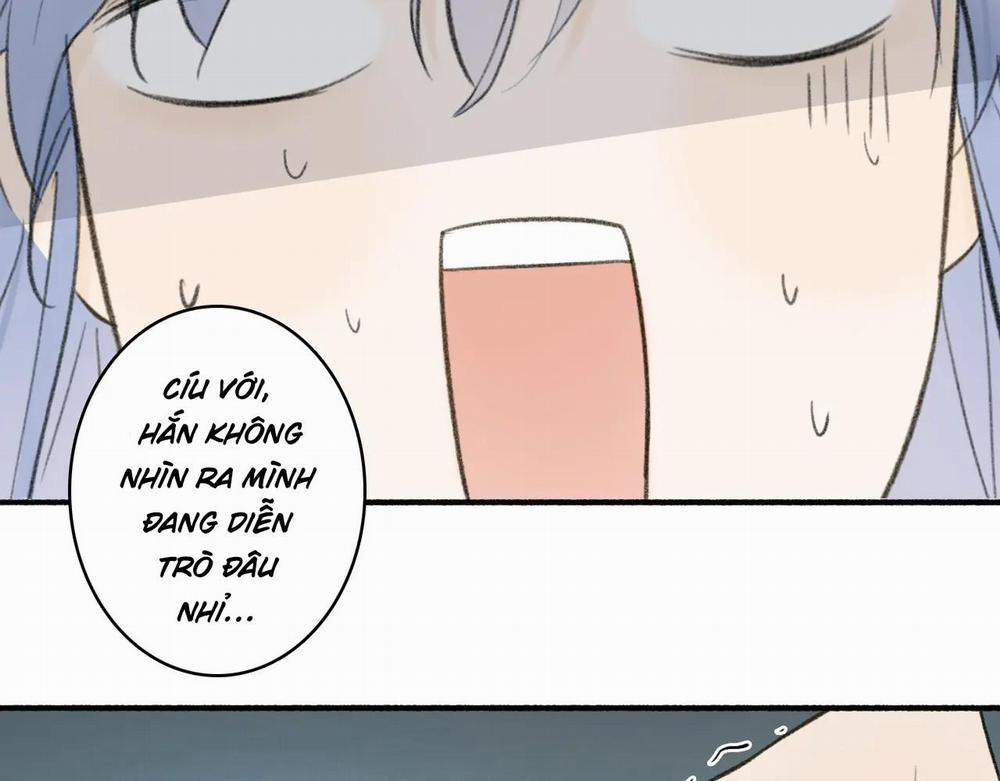 Tướng Quân! Coi Chừng Chó Dại! 16 trang 57