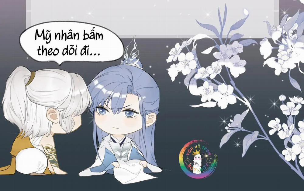 Tướng Quân! Coi Chừng Chó Dại! 16 trang 65