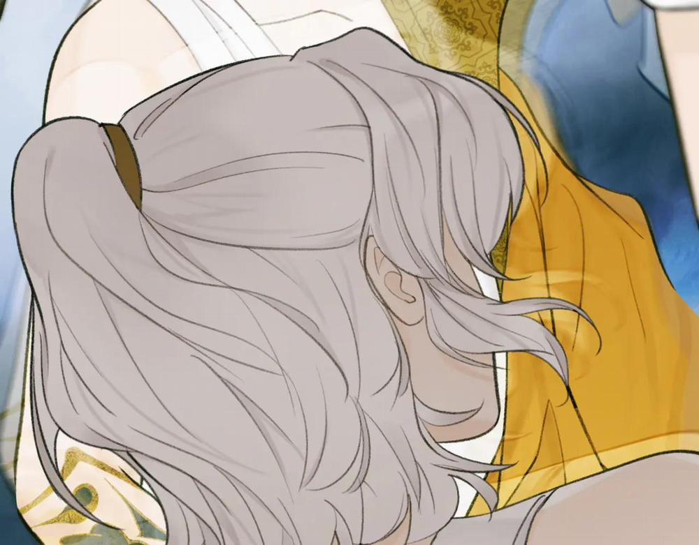 Tướng Quân! Coi Chừng Chó Dại! 16 trang 7