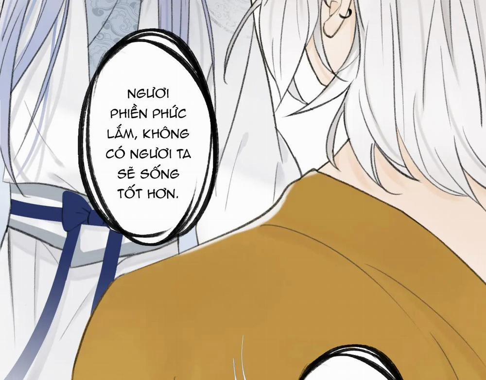 Tướng Quân! Coi Chừng Chó Dại! 16 trang 9