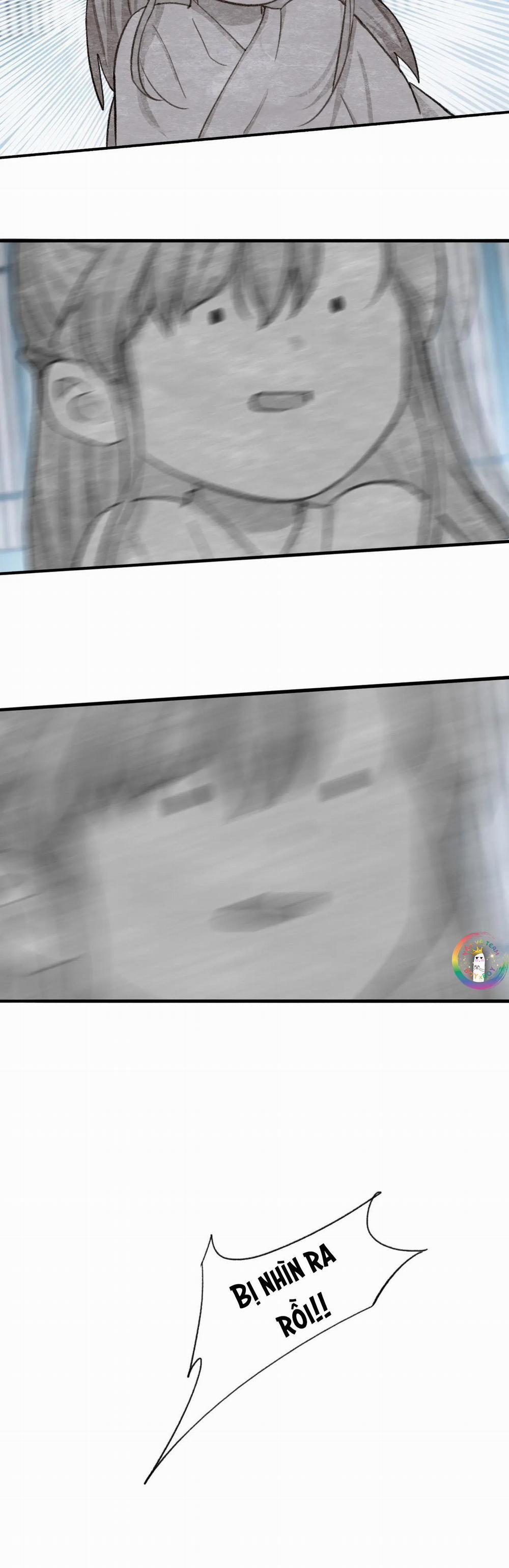 Tướng Quân! Coi Chừng Chó Dại! 17 trang 11