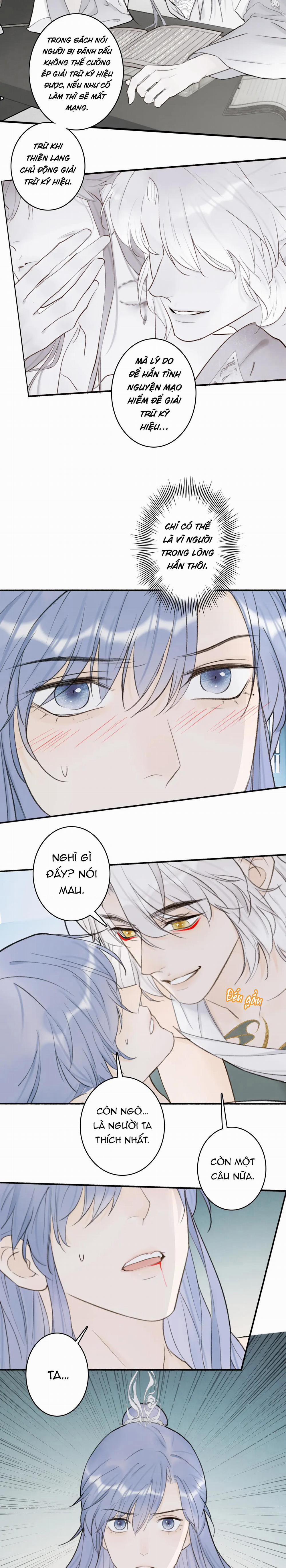 Tướng Quân! Coi Chừng Chó Dại! 17 trang 6