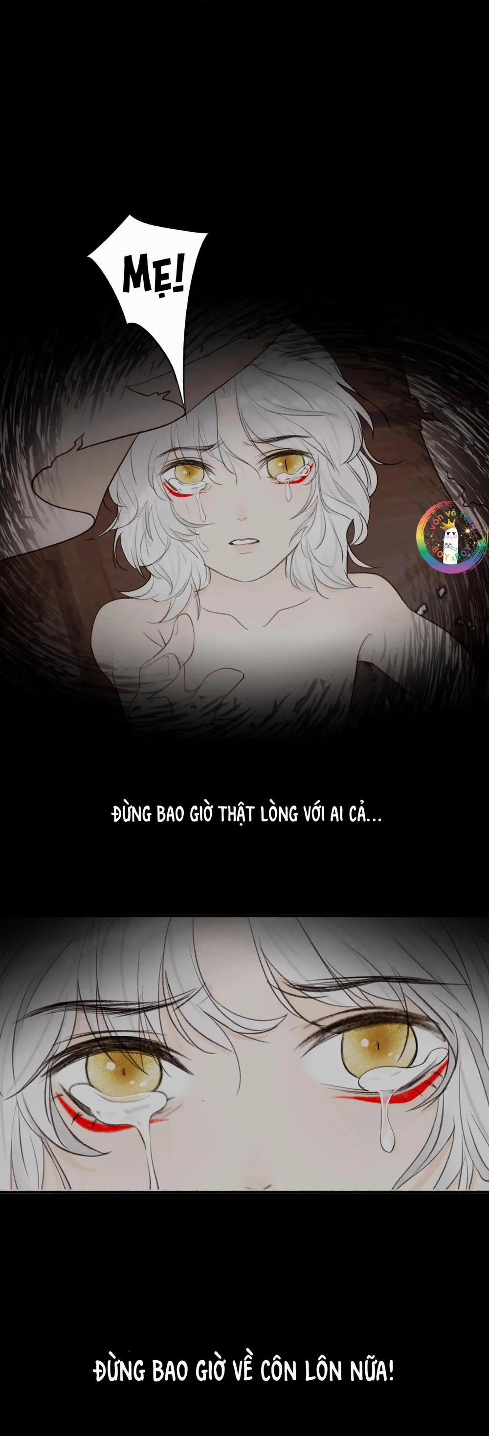 Tướng Quân! Coi Chừng Chó Dại! 18 trang 11