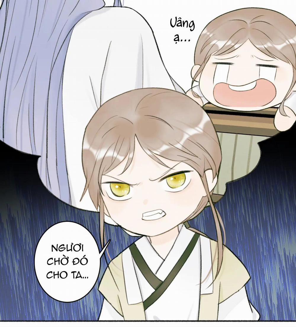 Tướng Quân! Coi Chừng Chó Dại! 19 trang 14