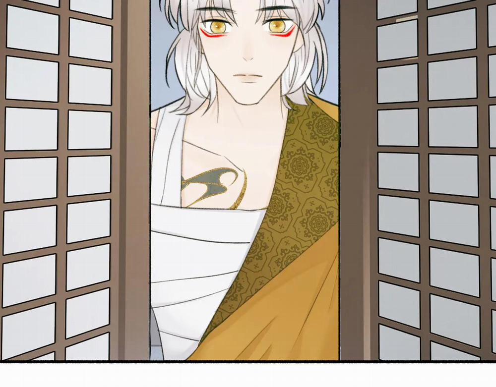 Tướng Quân! Coi Chừng Chó Dại! 19 trang 28