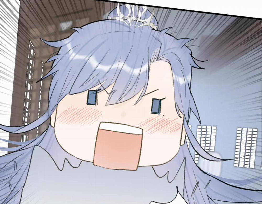 Tướng Quân! Coi Chừng Chó Dại! 19 trang 40