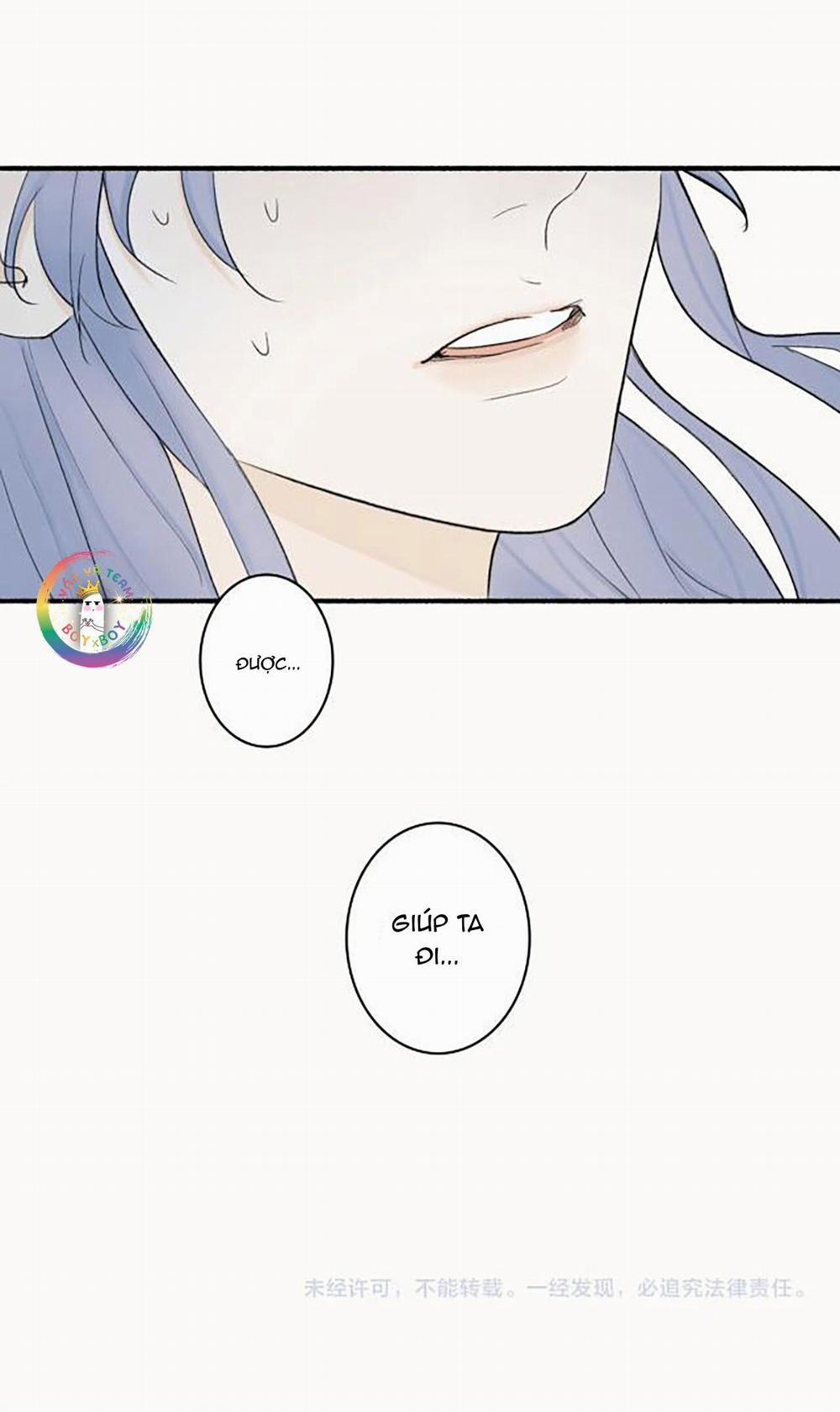 Tướng Quân! Coi Chừng Chó Dại! 2 trang 25