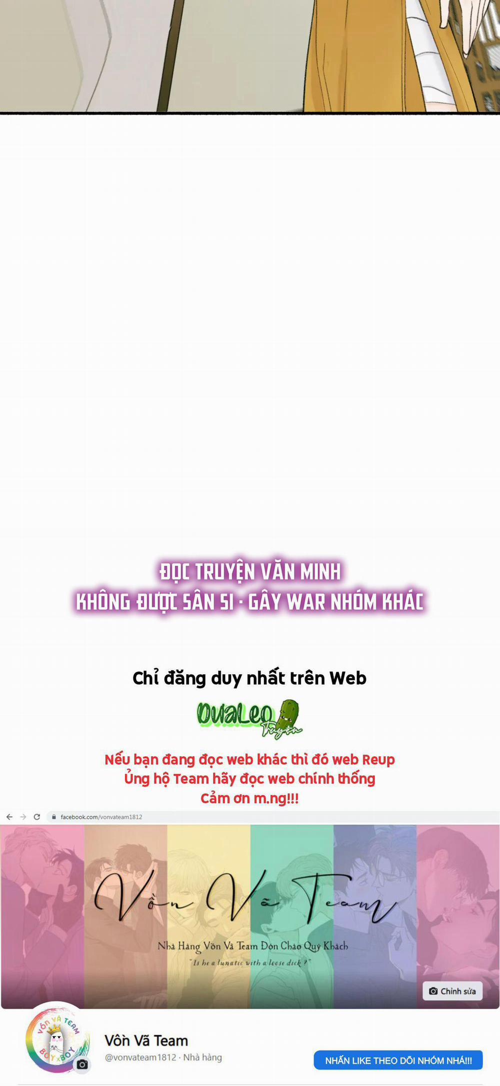 Tướng Quân! Coi Chừng Chó Dại! 20 trang 9