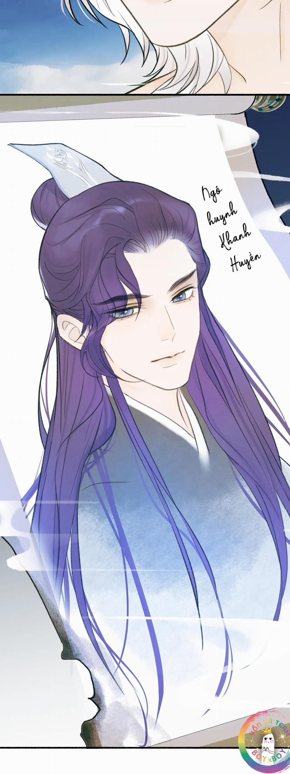 Tướng Quân! Coi Chừng Chó Dại! 22 trang 16