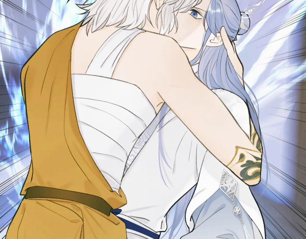 Tướng Quân! Coi Chừng Chó Dại! 24 trang 2