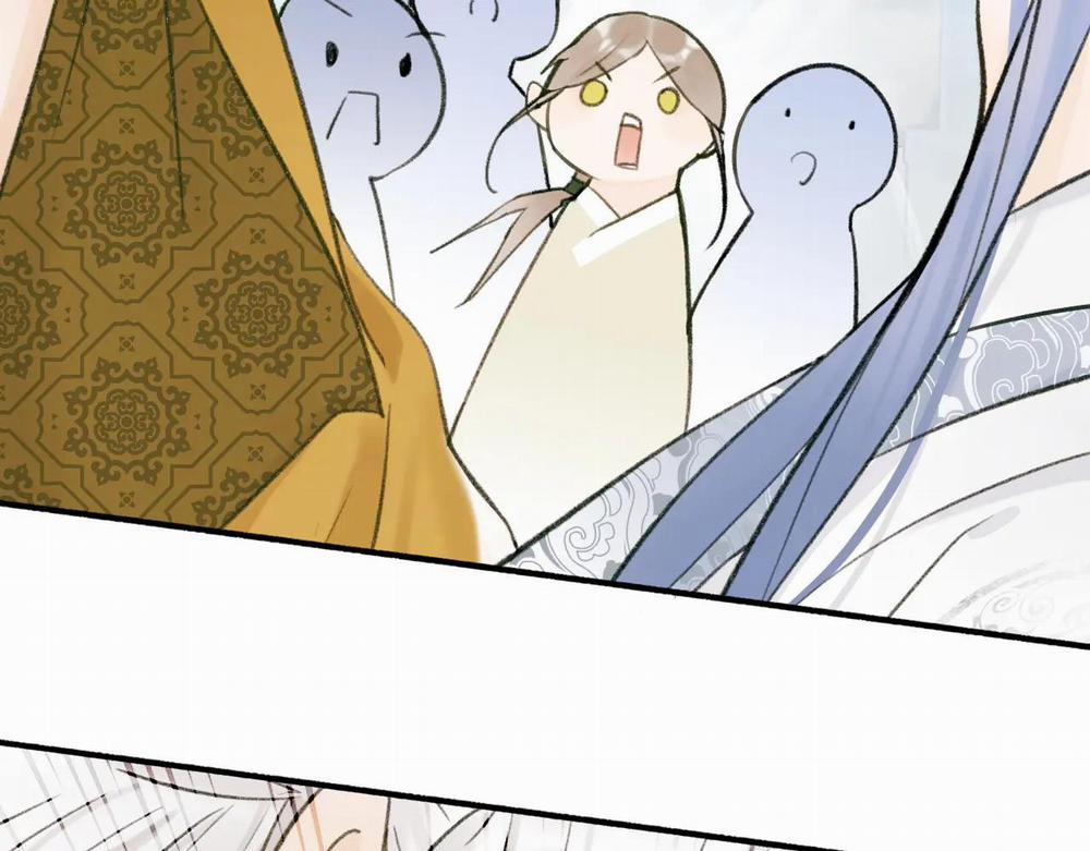 Tướng Quân! Coi Chừng Chó Dại! 24 trang 4