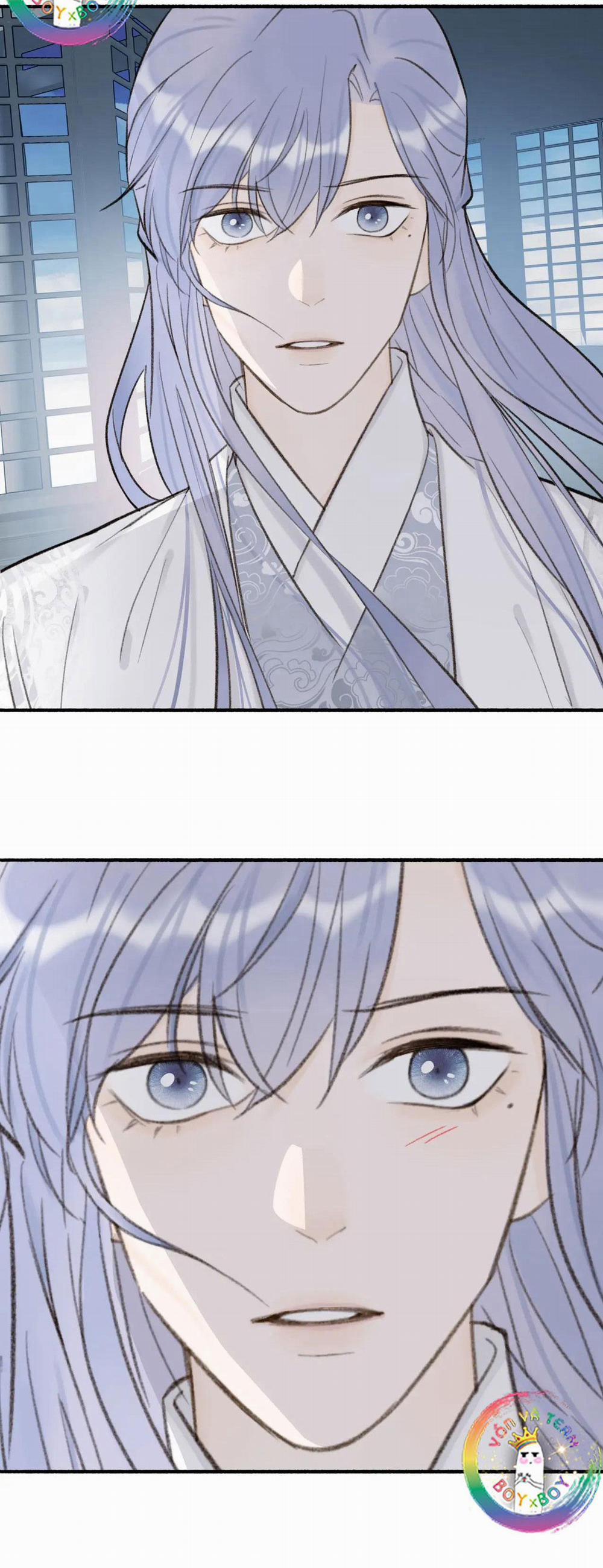 Tướng Quân! Coi Chừng Chó Dại! 25 trang 9