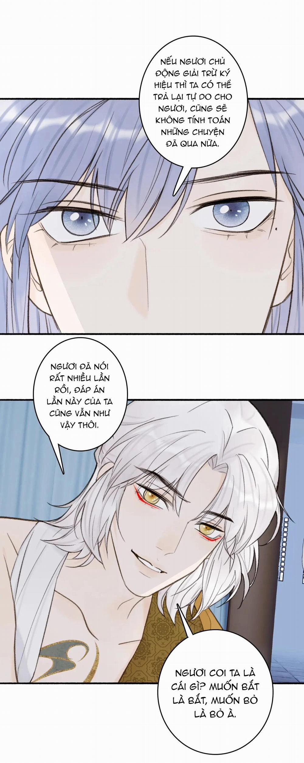 Tướng Quân! Coi Chừng Chó Dại! 26 trang 22