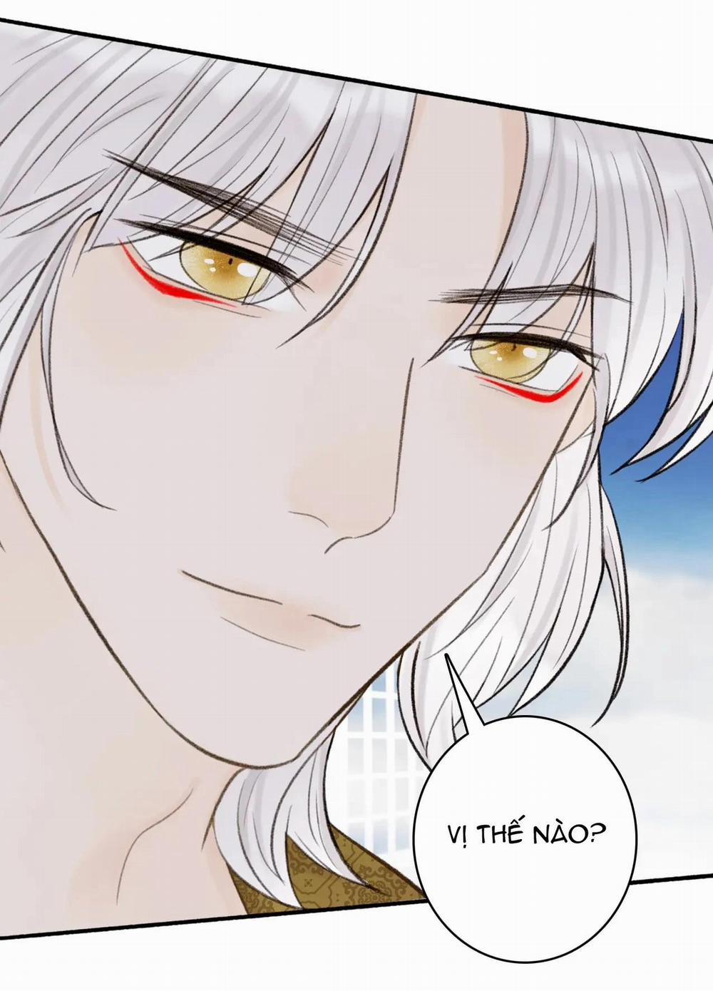 Tướng Quân! Coi Chừng Chó Dại! 26 trang 7