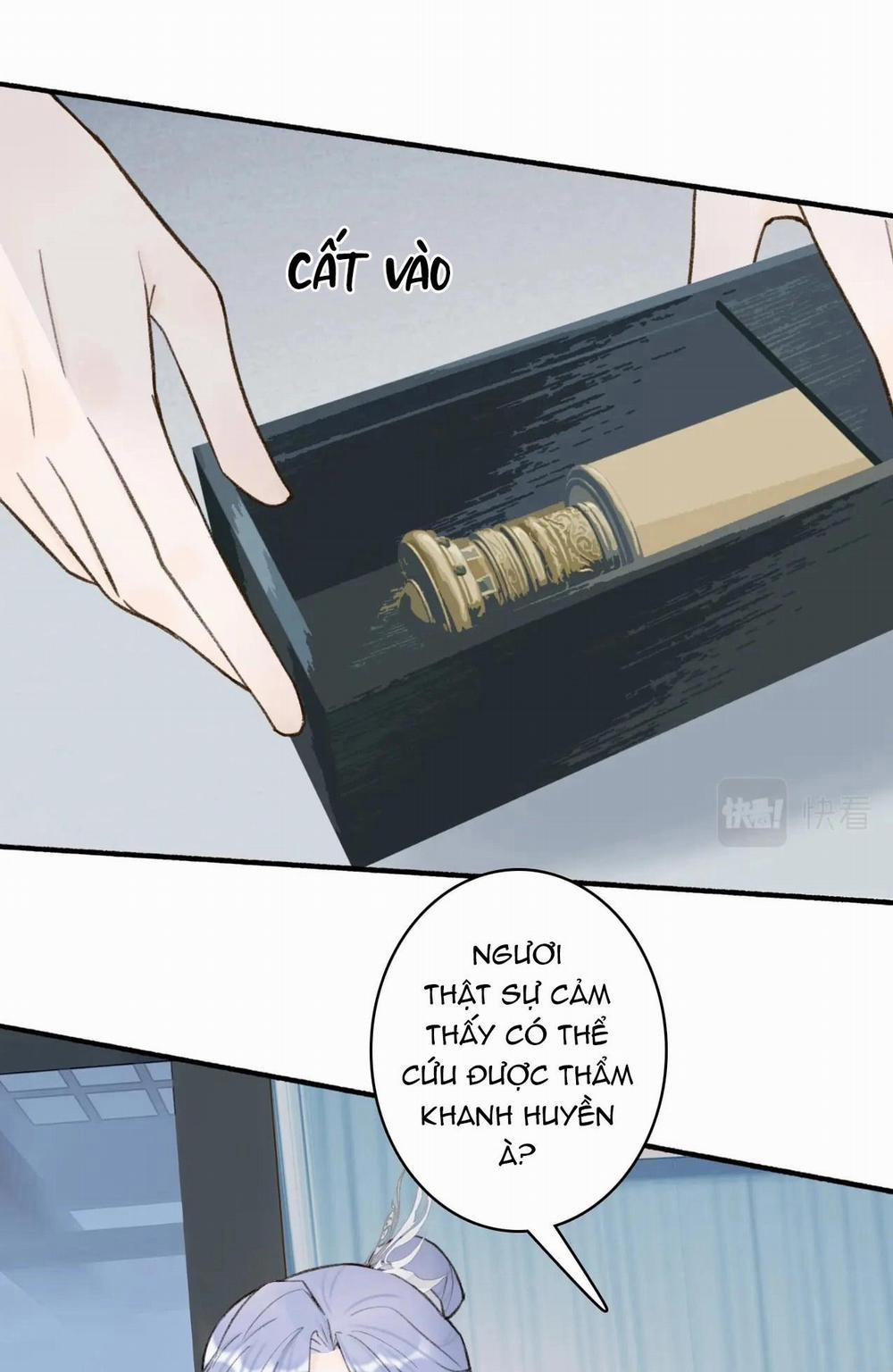 Tướng Quân! Coi Chừng Chó Dại! 26 trang 9