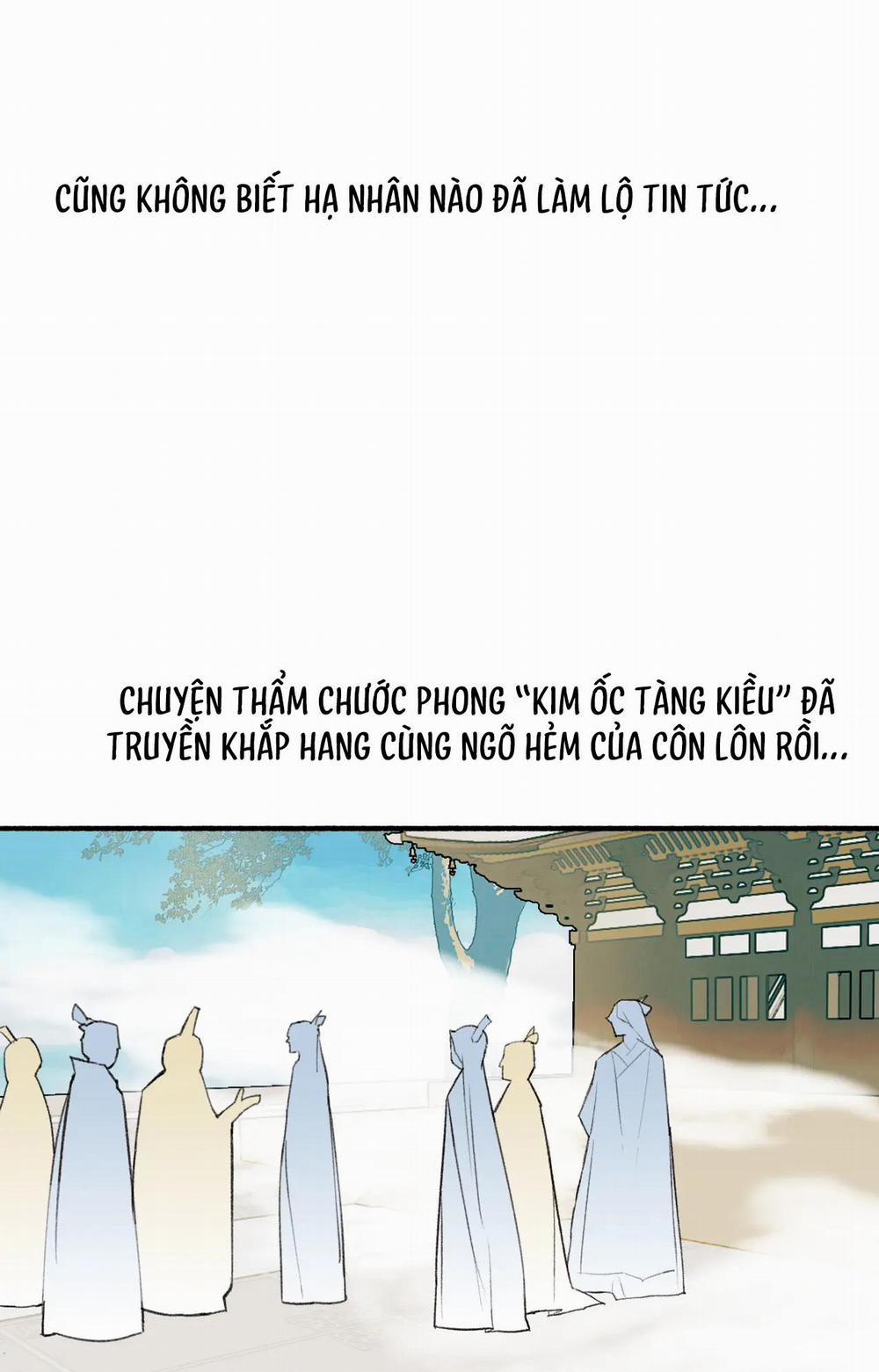 Tướng Quân! Coi Chừng Chó Dại! 27 trang 13