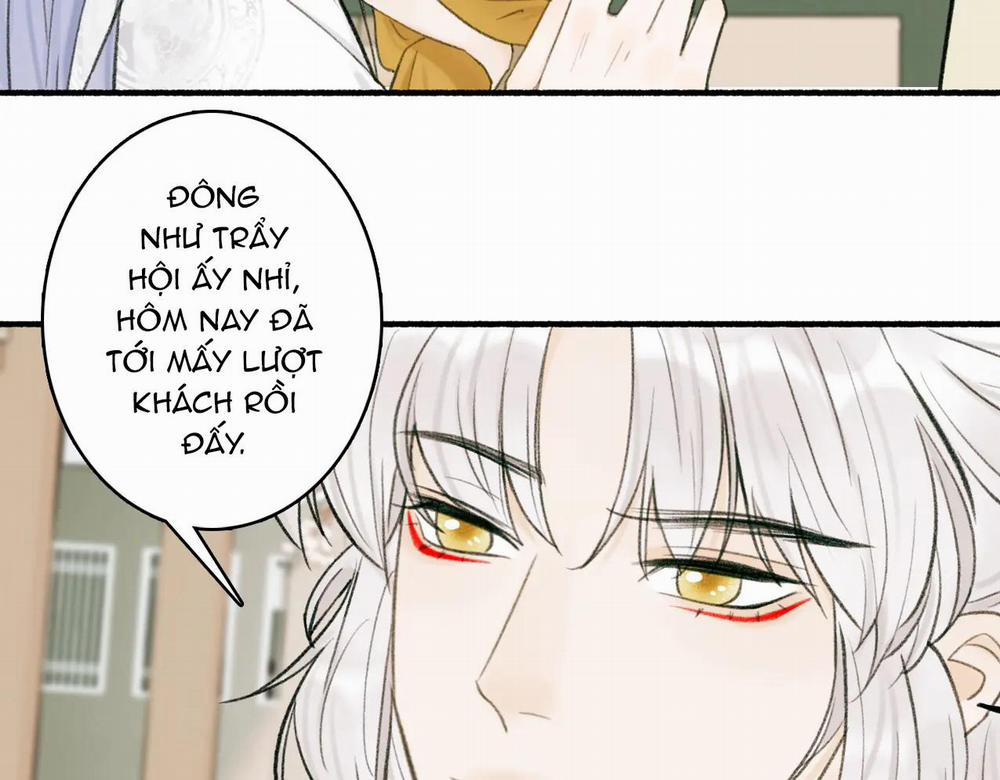 Tướng Quân! Coi Chừng Chó Dại! 27 trang 18