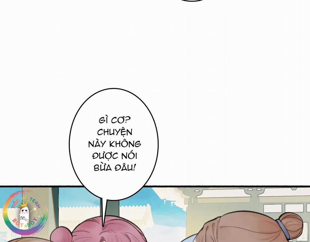 Tướng Quân! Coi Chừng Chó Dại! 27 trang 2