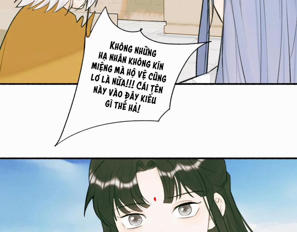 Tướng Quân! Coi Chừng Chó Dại! 27 trang 21