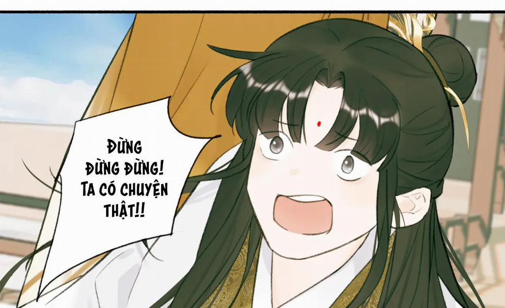 Tướng Quân! Coi Chừng Chó Dại! 27 trang 23