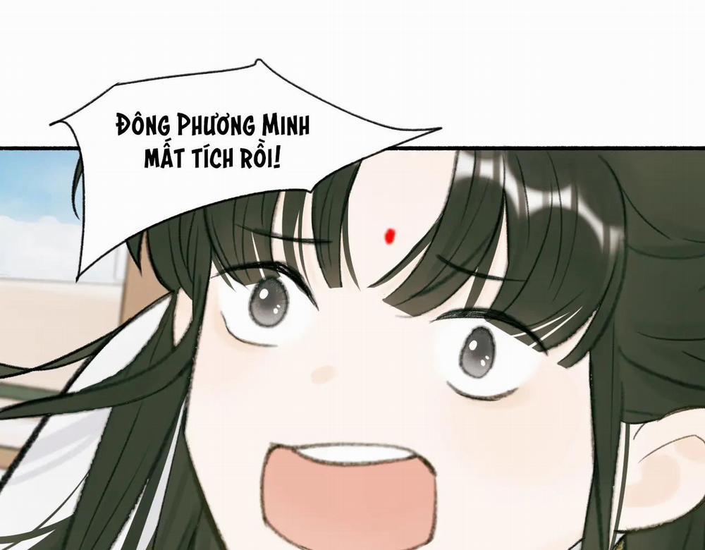 Tướng Quân! Coi Chừng Chó Dại! 27 trang 25