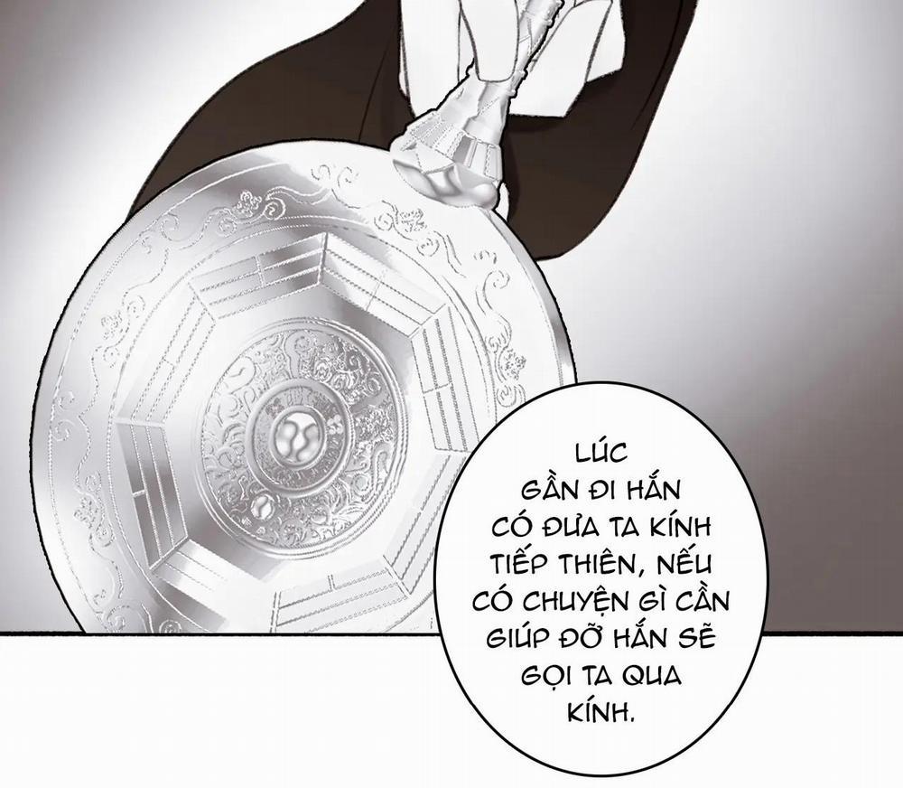 Tướng Quân! Coi Chừng Chó Dại! 27 trang 29