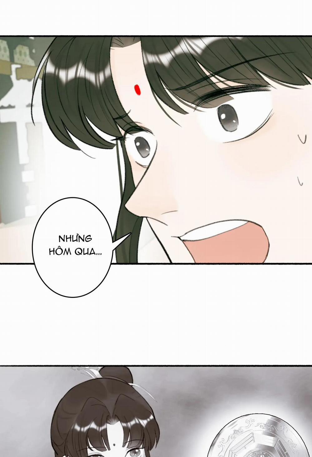 Tướng Quân! Coi Chừng Chó Dại! 27 trang 30