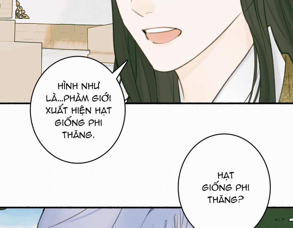 Tướng Quân! Coi Chừng Chó Dại! 27 trang 36