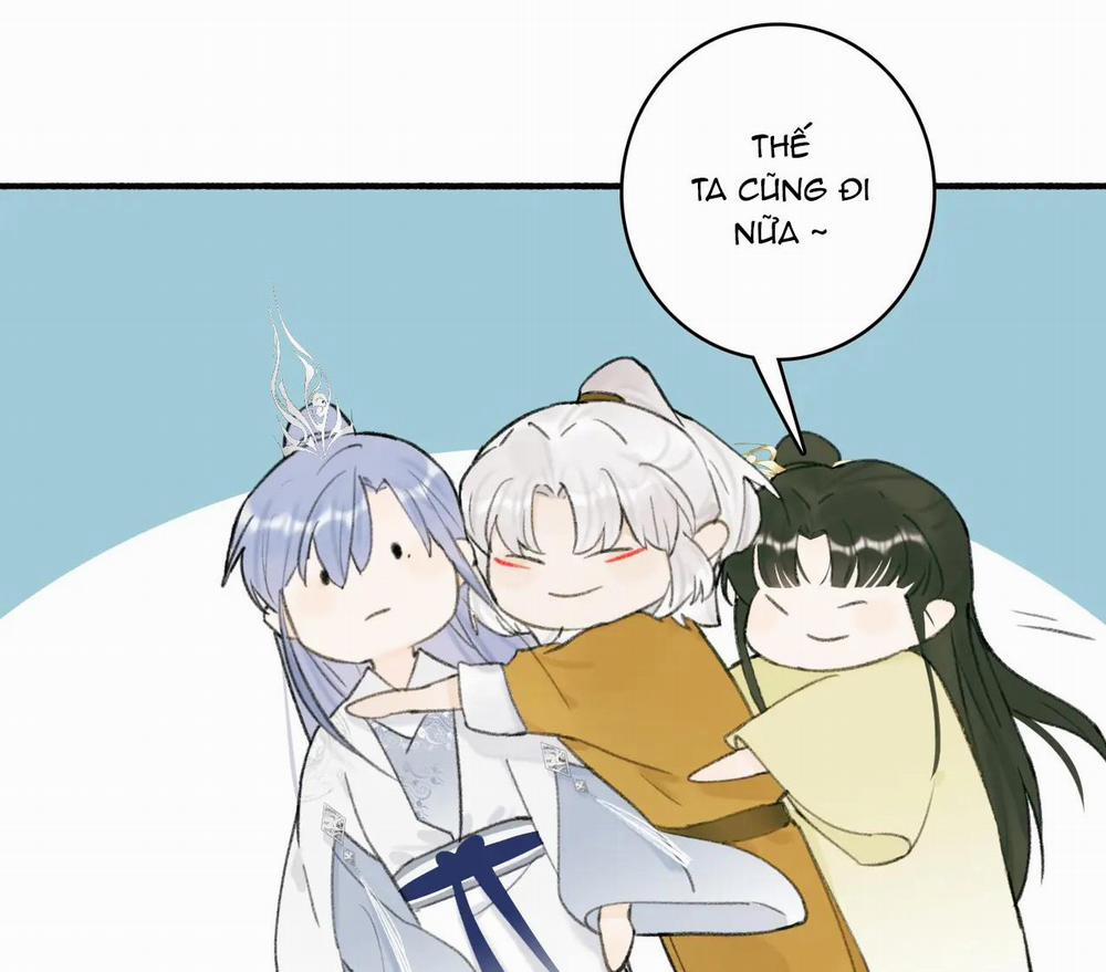 Tướng Quân! Coi Chừng Chó Dại! 27 trang 46