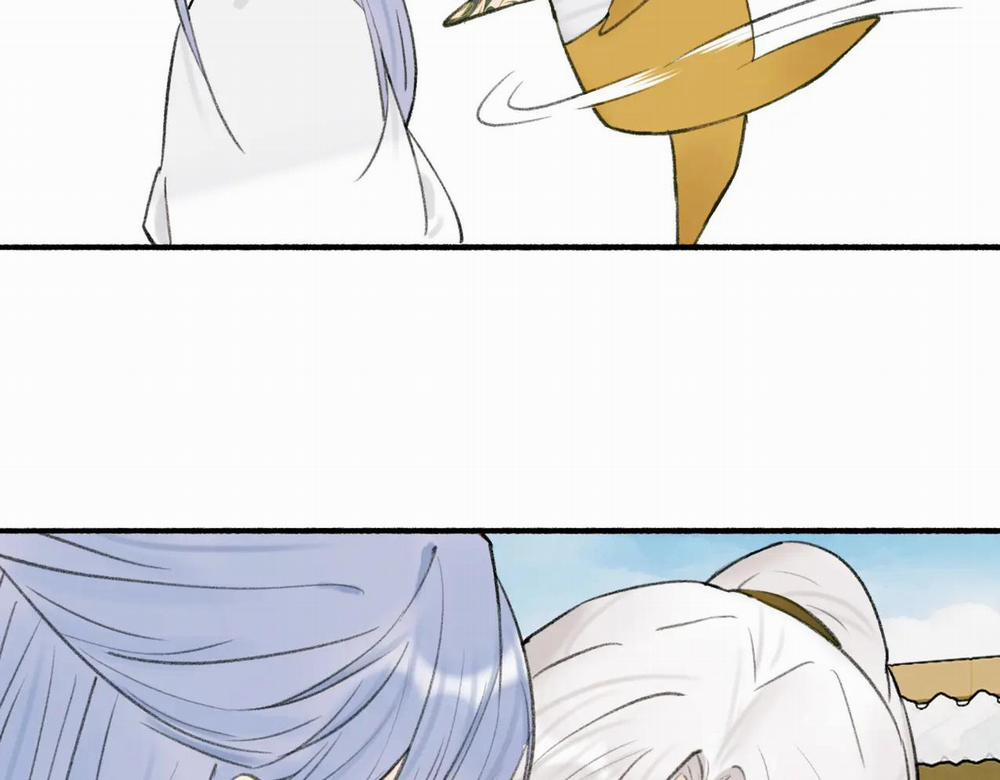 Tướng Quân! Coi Chừng Chó Dại! 27 trang 48