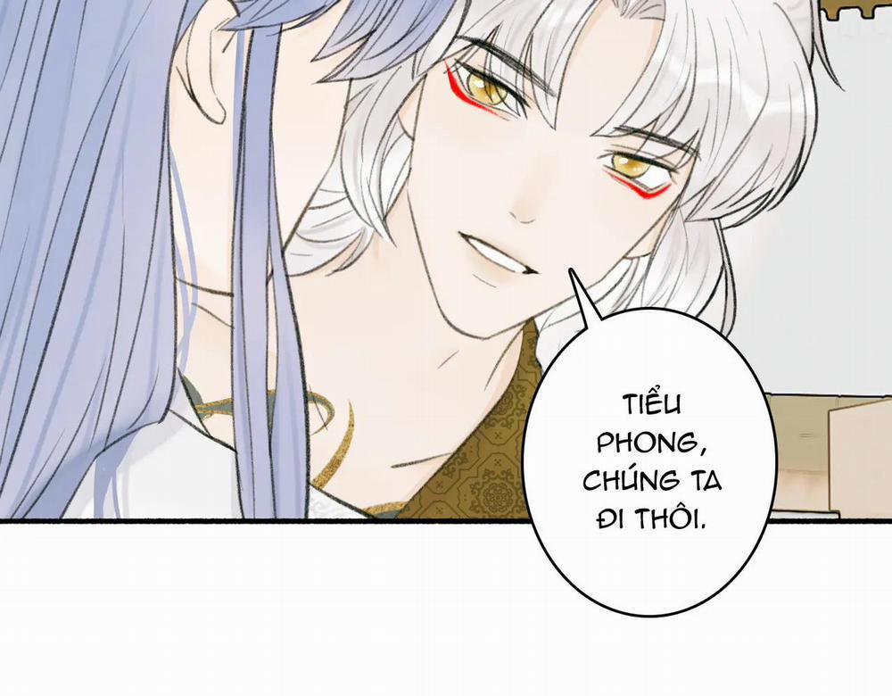 Tướng Quân! Coi Chừng Chó Dại! 27 trang 49