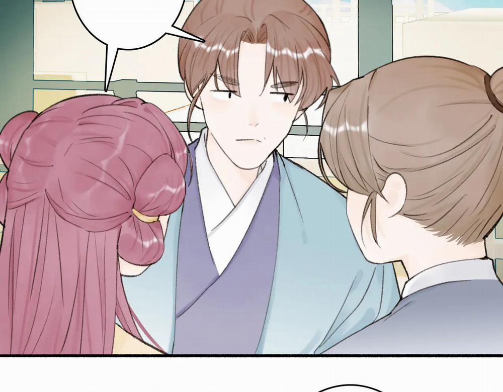 Tướng Quân! Coi Chừng Chó Dại! 27 trang 6