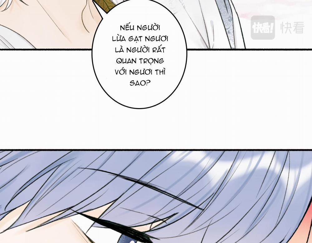 Tướng Quân! Coi Chừng Chó Dại! 28 trang 11