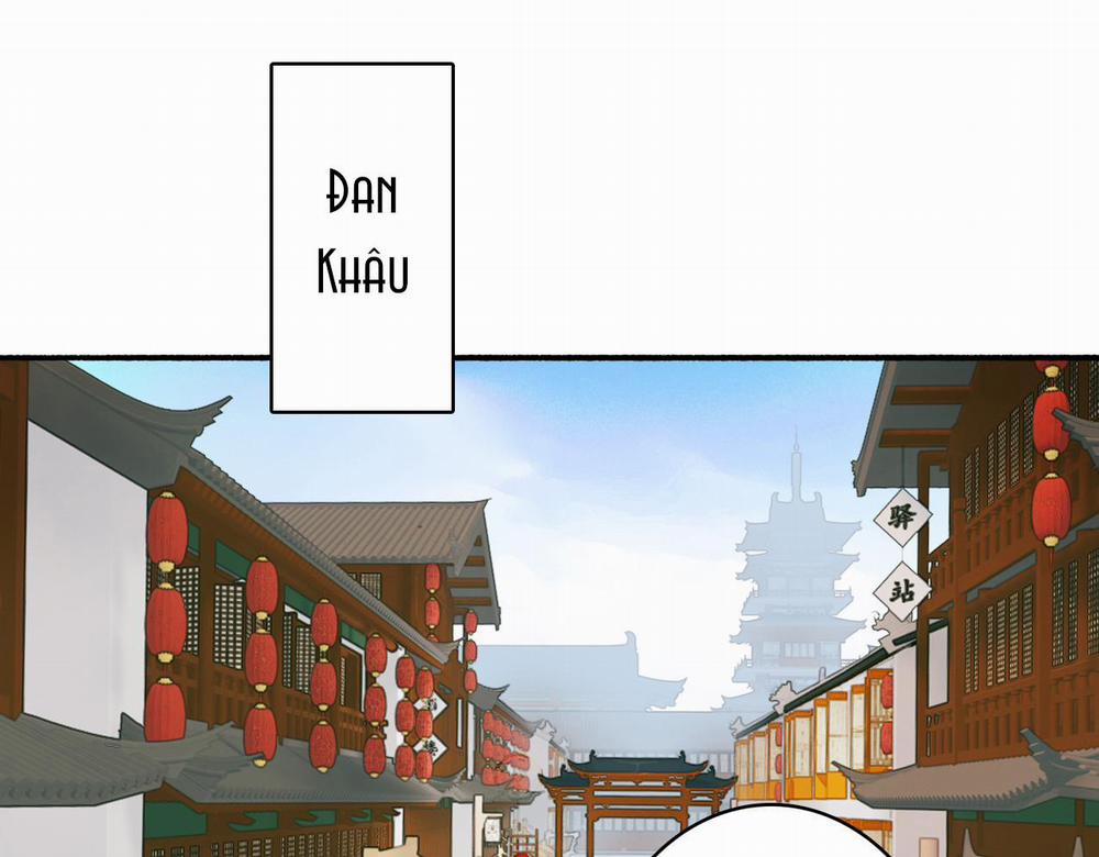 Tướng Quân! Coi Chừng Chó Dại! 28 trang 16