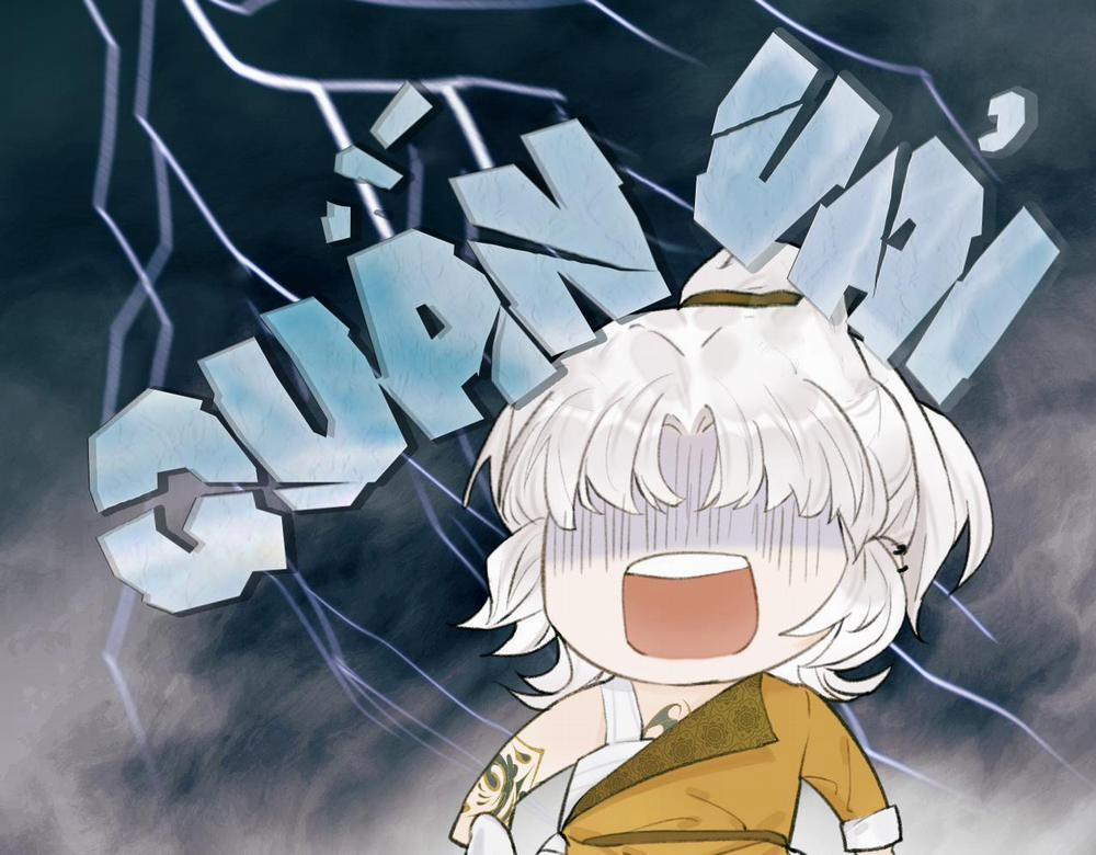 Tướng Quân! Coi Chừng Chó Dại! 28 trang 24