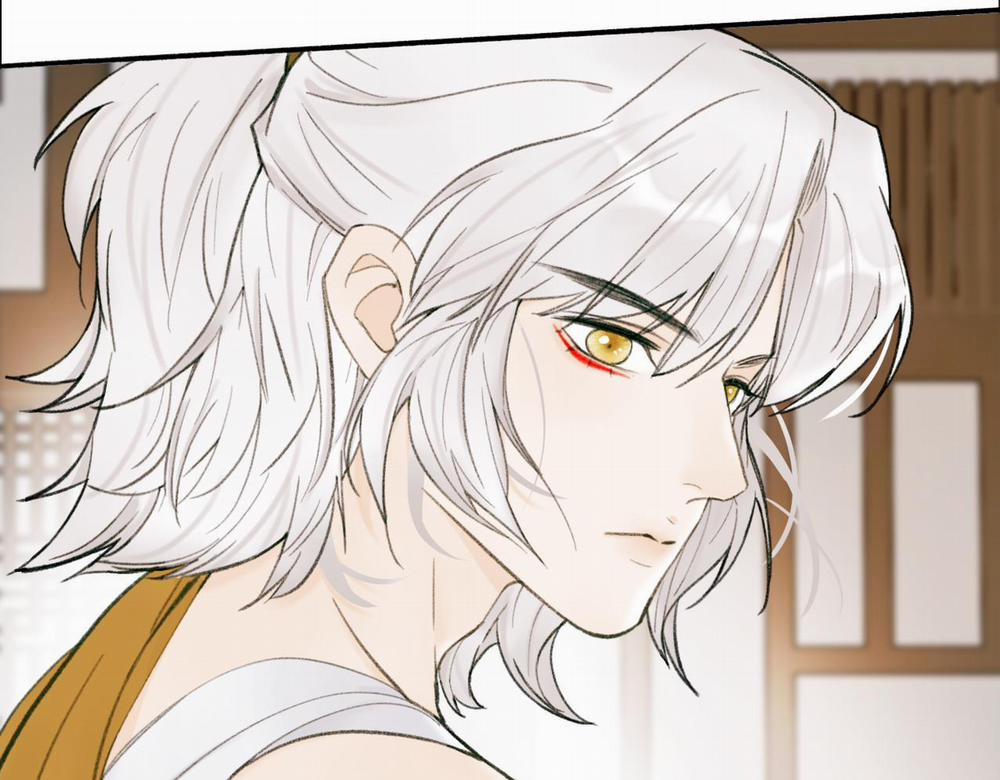 Tướng Quân! Coi Chừng Chó Dại! 28 trang 29