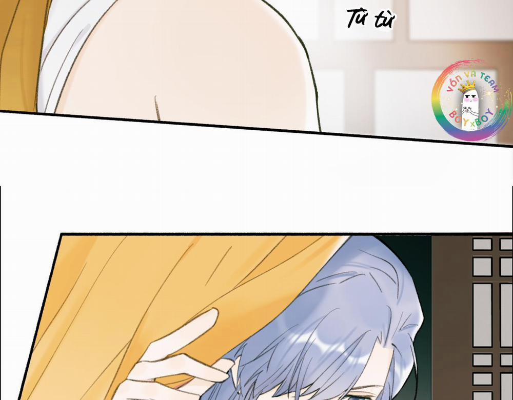 Tướng Quân! Coi Chừng Chó Dại! 28 trang 30