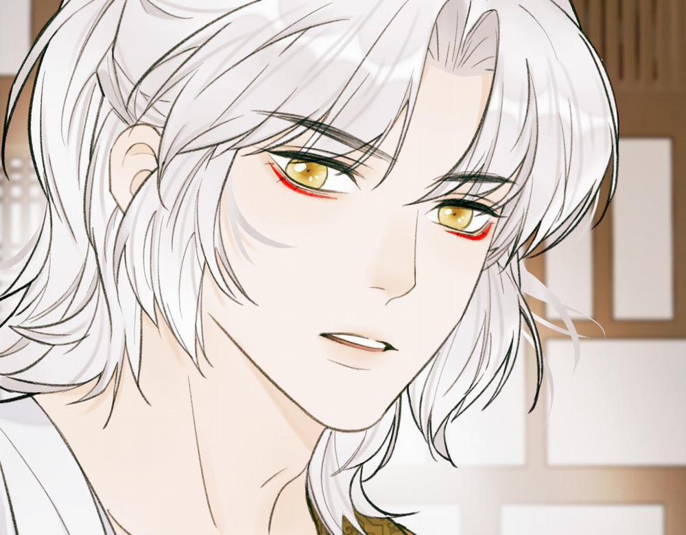 Tướng Quân! Coi Chừng Chó Dại! 28 trang 35