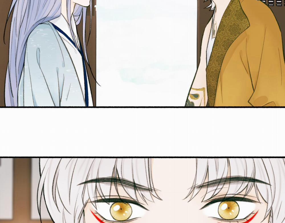 Tướng Quân! Coi Chừng Chó Dại! 28 trang 37