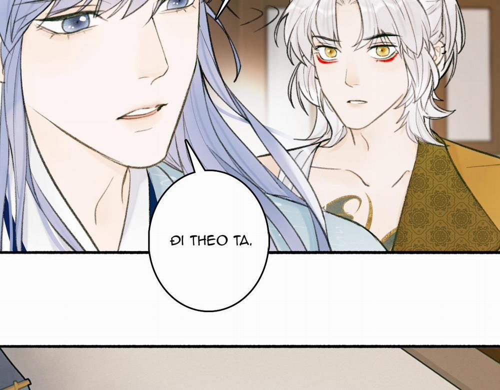 Tướng Quân! Coi Chừng Chó Dại! 28 trang 39