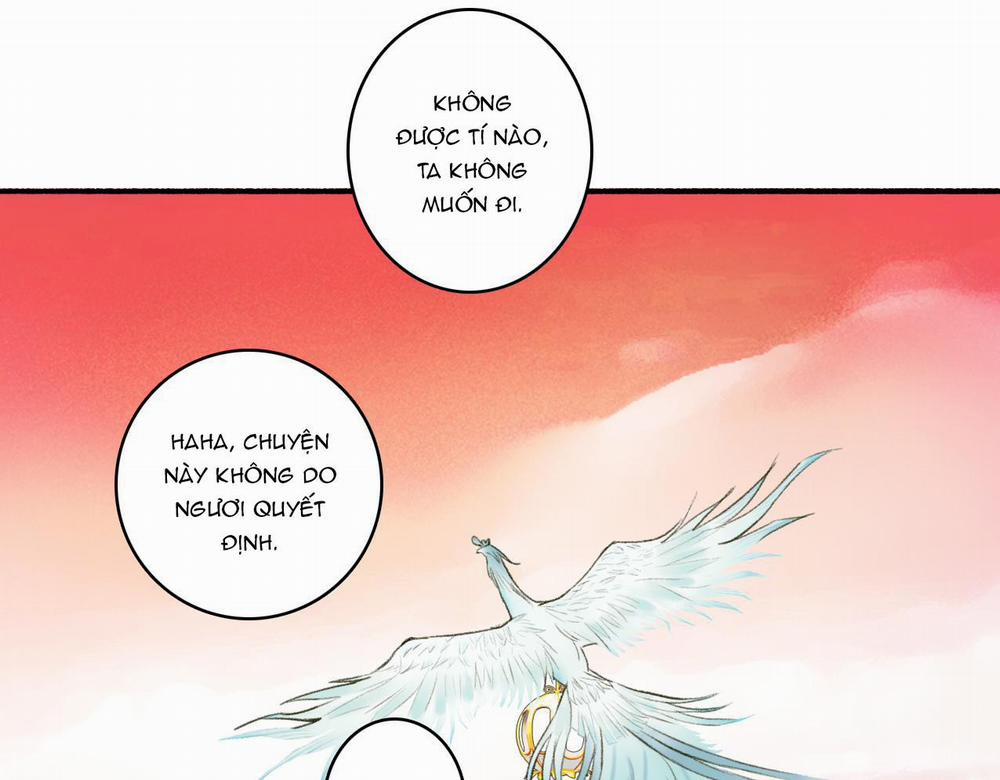 Tướng Quân! Coi Chừng Chó Dại! 28 trang 8