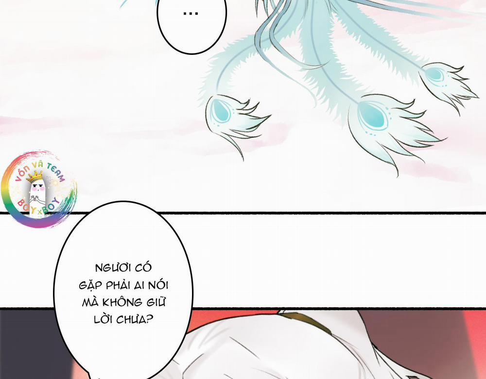 Tướng Quân! Coi Chừng Chó Dại! 28 trang 9