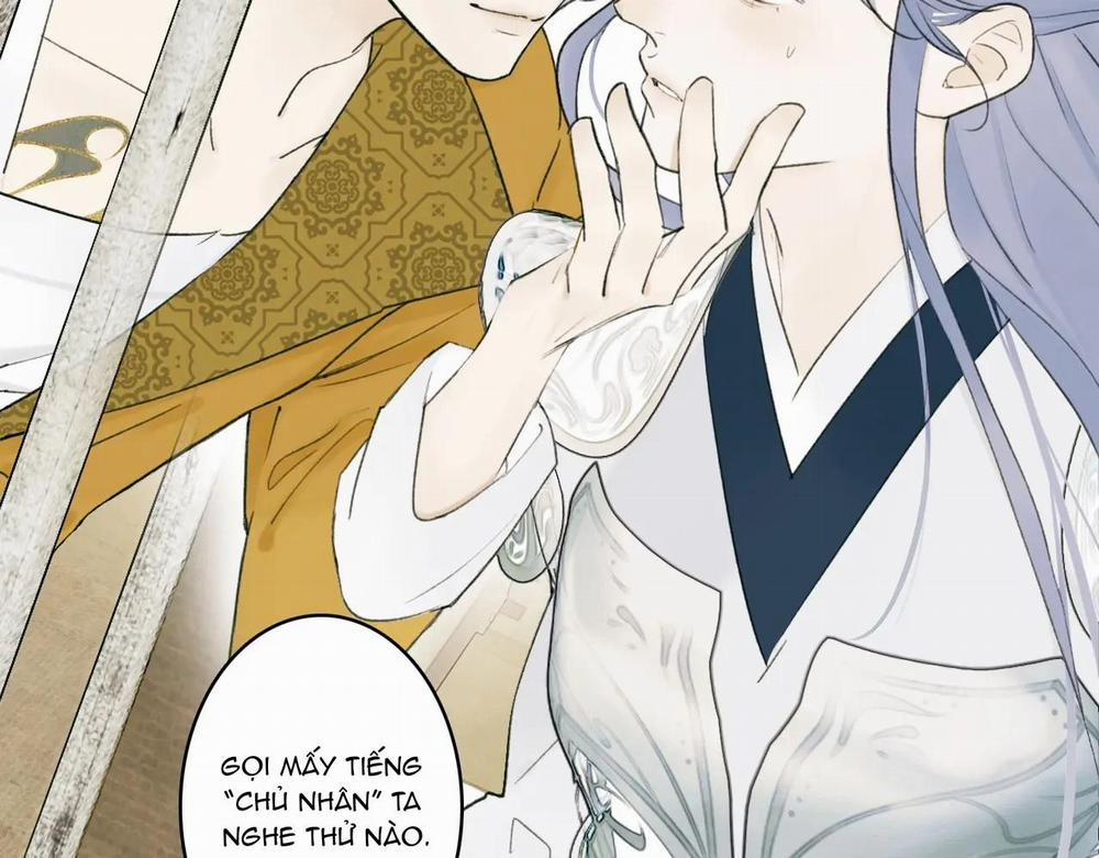 Tướng Quân! Coi Chừng Chó Dại! 3 trang 101