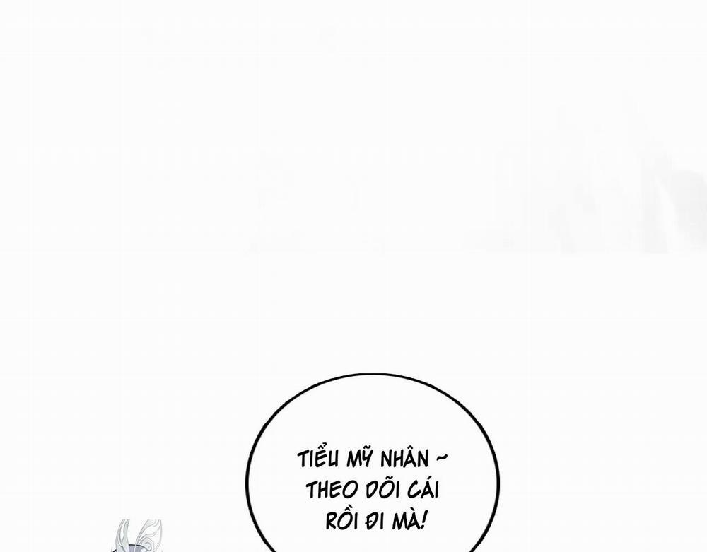 Tướng Quân! Coi Chừng Chó Dại! 3 trang 104