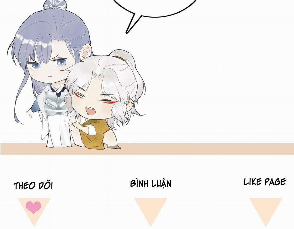 Tướng Quân! Coi Chừng Chó Dại! 3 trang 105