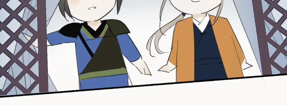 Tướng Quân! Coi Chừng Chó Dại! 3 trang 13