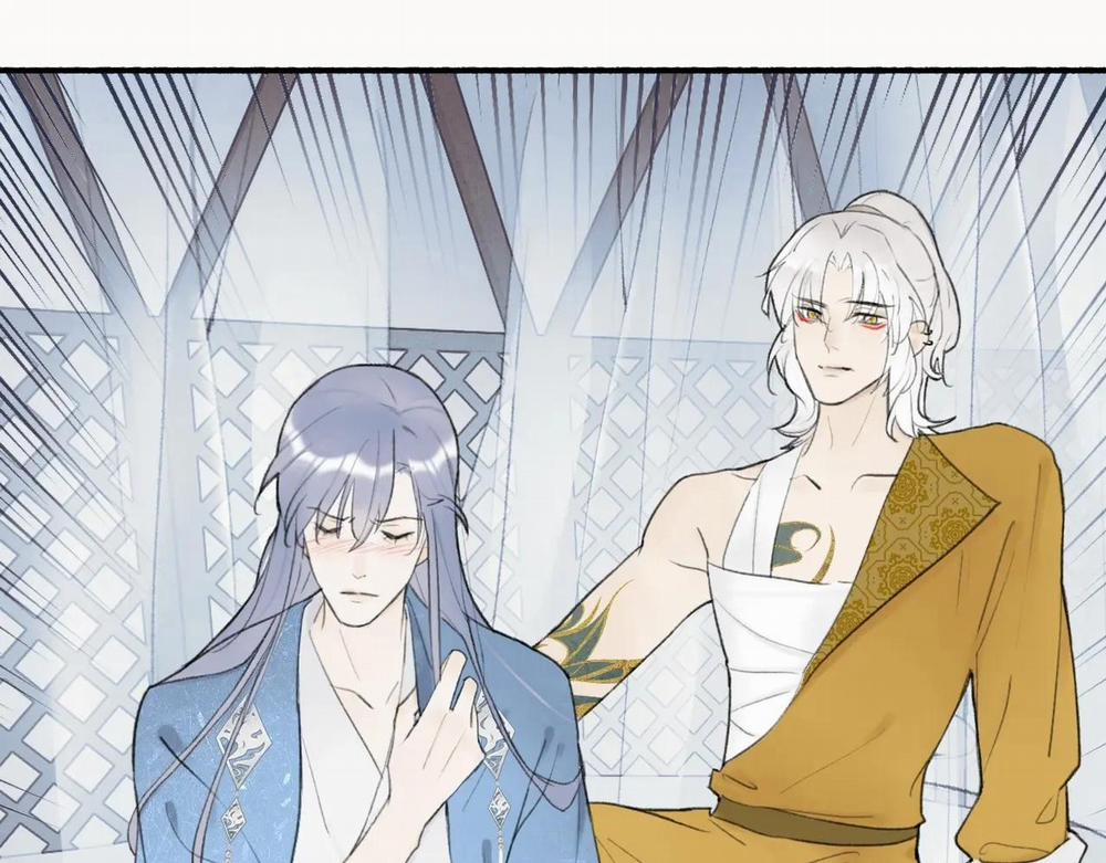 Tướng Quân! Coi Chừng Chó Dại! 3 trang 14